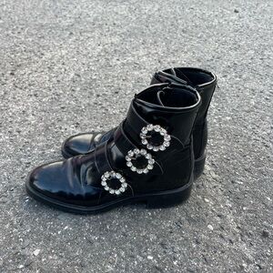 NANETTE BOOTS